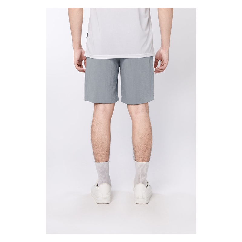 Quần Short Nam Đơn Giản Thương Hiệu Y2010 Ver26 20893 |YaMe|