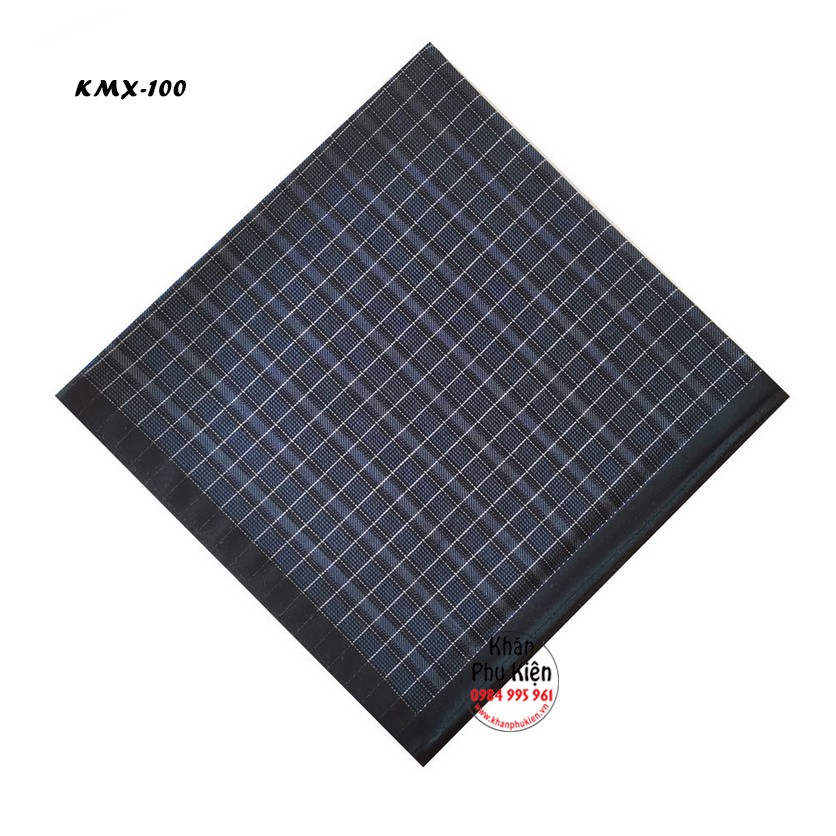 Khăn Mùi Xoa, Khăn Tay Nam