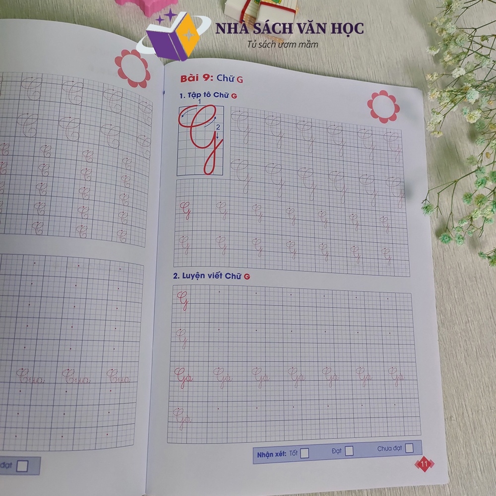 Sách - Bé Khởi Đầu Tập Viết Cho Bé 4-6 Tuổi - Tâm Thế Và Hành Trang Cho Bé Vào Lớp 1