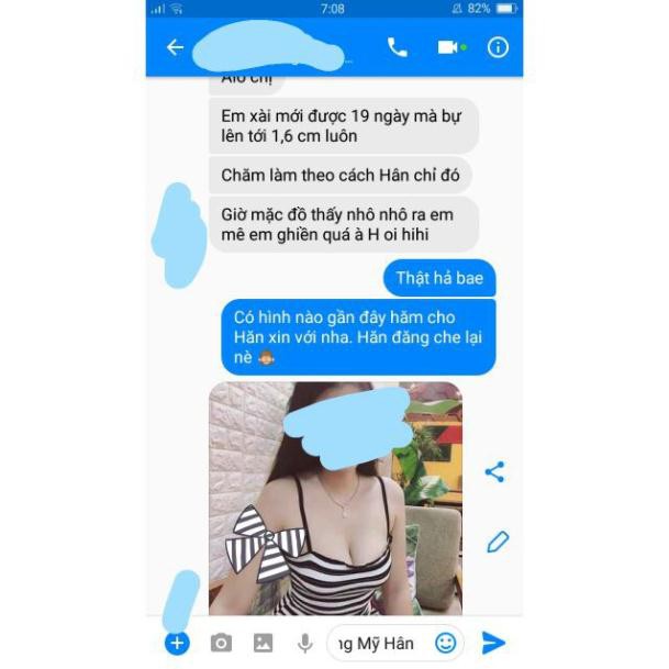 Kem nâng ngực Upsize - Săn chắc hơn tự tin hơn đối với vòng 1 chảy xệ và nhỏ ( cam kết tăng 3 - 5cm 1 liệu trình) | BigBuy360 - bigbuy360.vn