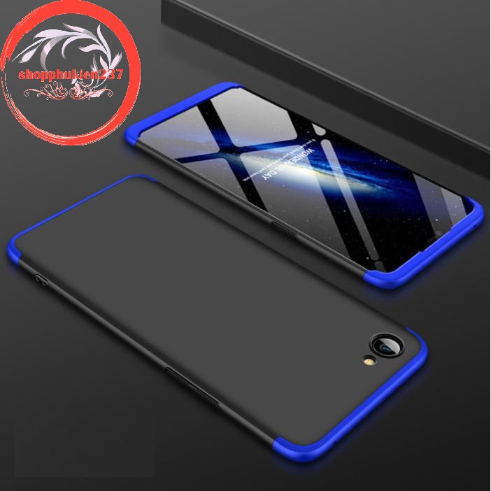 [Freeship toàn quốc từ 50k] ỐP LƯNG OPPO A3 ỐP BẢO VỆ 360 ĐỘ CHÍNH HÃNG GGK