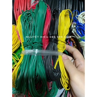 10m dây điện 0.3