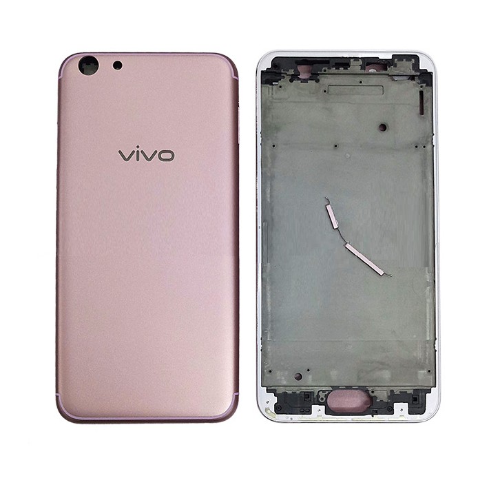 Vỏ bộ điện thoại Vivo Y69