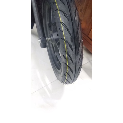 Lốp xe máy 120/70-17🏍HOT🏍 Zin lắp cho Ex 150,Winner 150 bao đẹp.Lốp xe Ex150,Lốp xe Winner 150