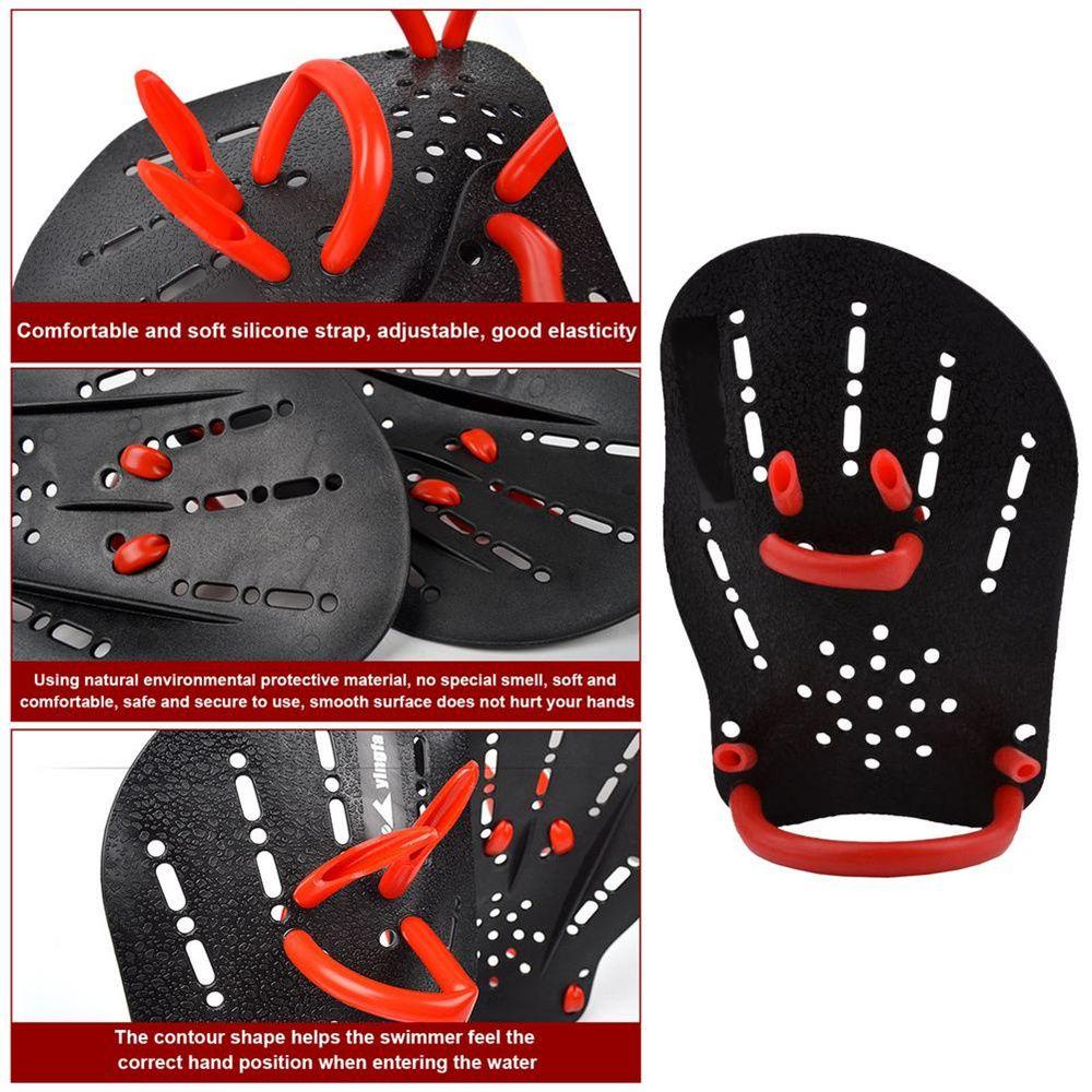 MUVAKO Găng Tay Bơi Lặn Biển Cho Trẻ Em Và Người Lớn