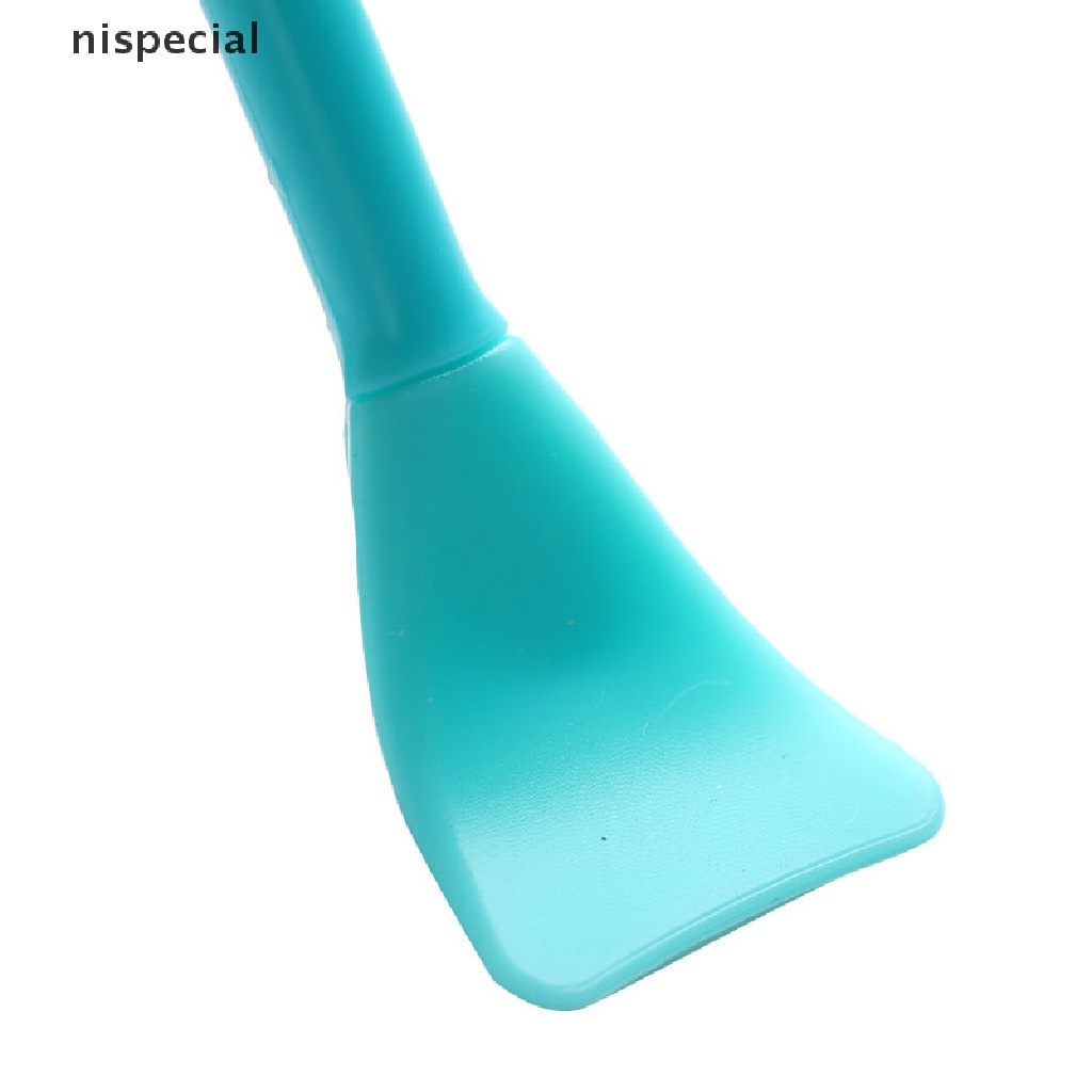 Cọ Silicon Mềm Chất Lượng Cao Đa Năng Tiện Lợi Dễ Sử Dụng
