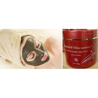 Mặt nạ bùn NewFair&White Hàn quốc