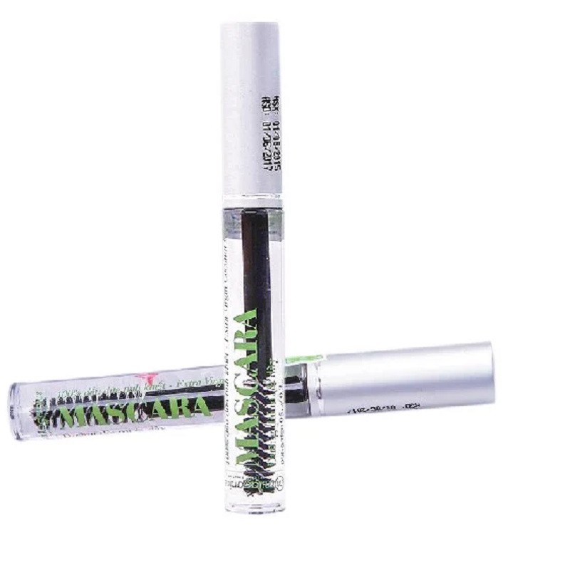 Mascara Dầu Dừa Dưỡng Mi Milaganics 5ml