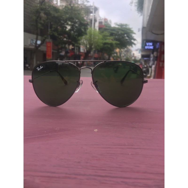 KÍNH RAYBAN CHÍNH HÃNG