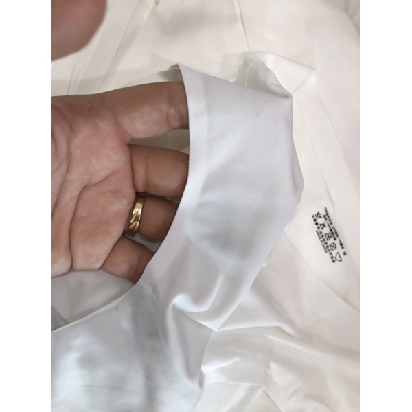 Quần lót su cao cấp màu trắng