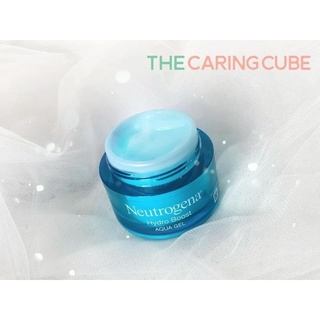 KEM DƯỠNG ẨM NEUTROGENA