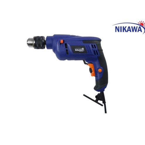 Bộ máy khoan động lực NK-ID38 - Hàng công ty giá rẻ chính hãng nhập khẩu - Máy khoan gia đình đa năng