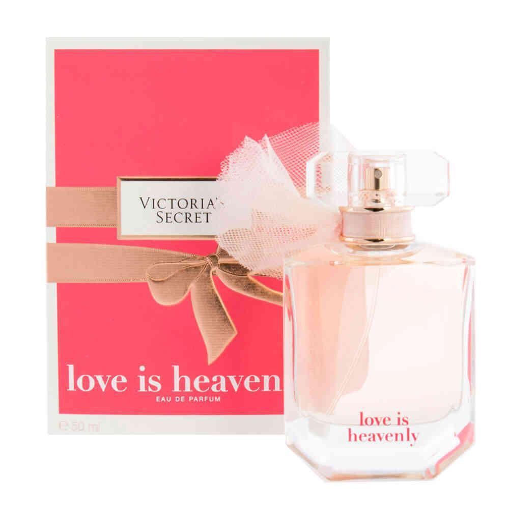 Nước Hoa Victoria's Secret Love Is Heavenly (100ml)