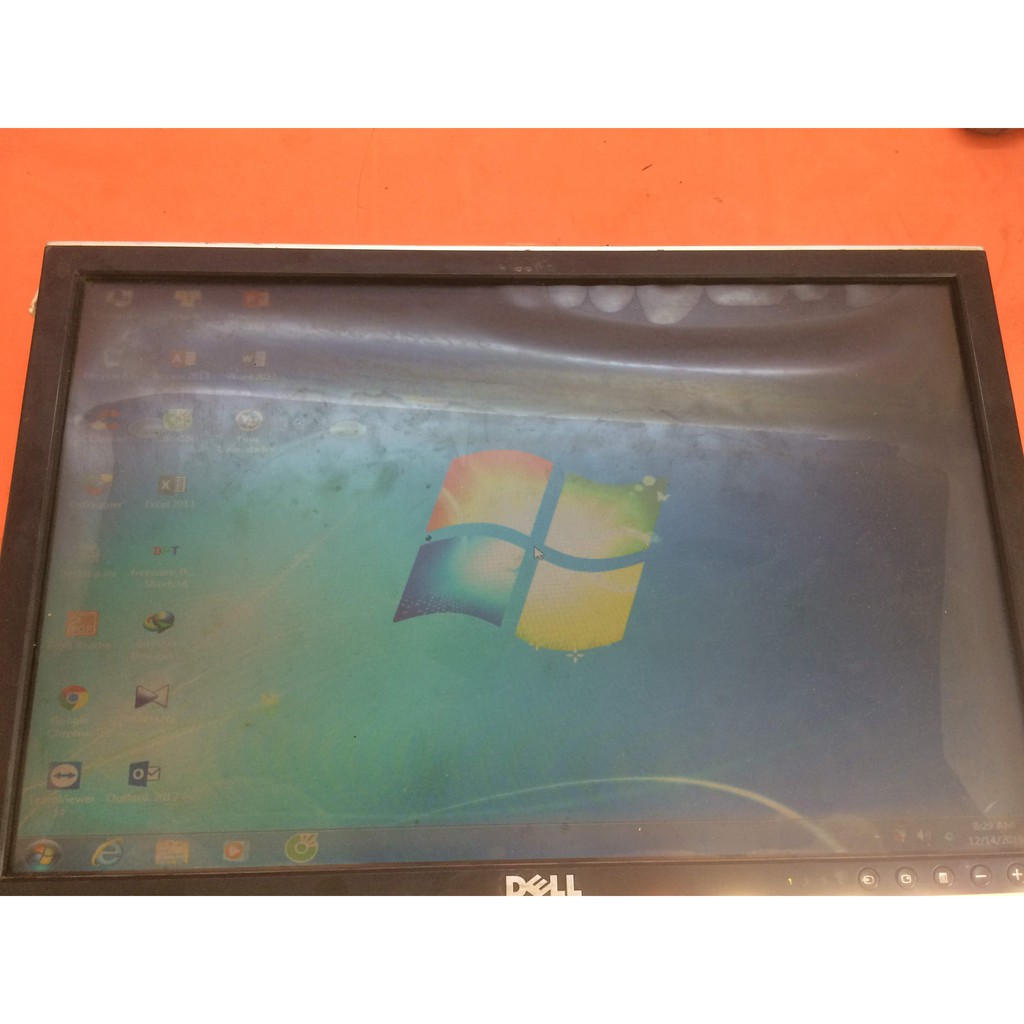Phim phân cực 17 in 19 in vuông dùng để dán màn hình LCD, tivi, hmi,laptop, điện thoại ,tặng dao,khăn lau,hướng dẫn dán