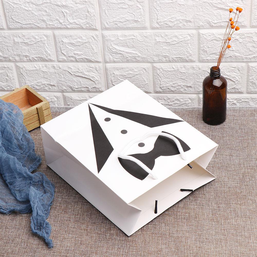 Set 2 / 5 Túi Đựng Quà Có Tay Cầm Mới