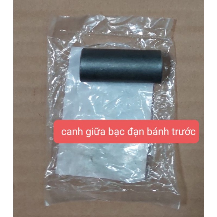 Ống chỉ, canh bạc đạn trước sau winner zin new 100%