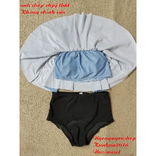 Set đồ bơi bikini 2 mảnh cực hot