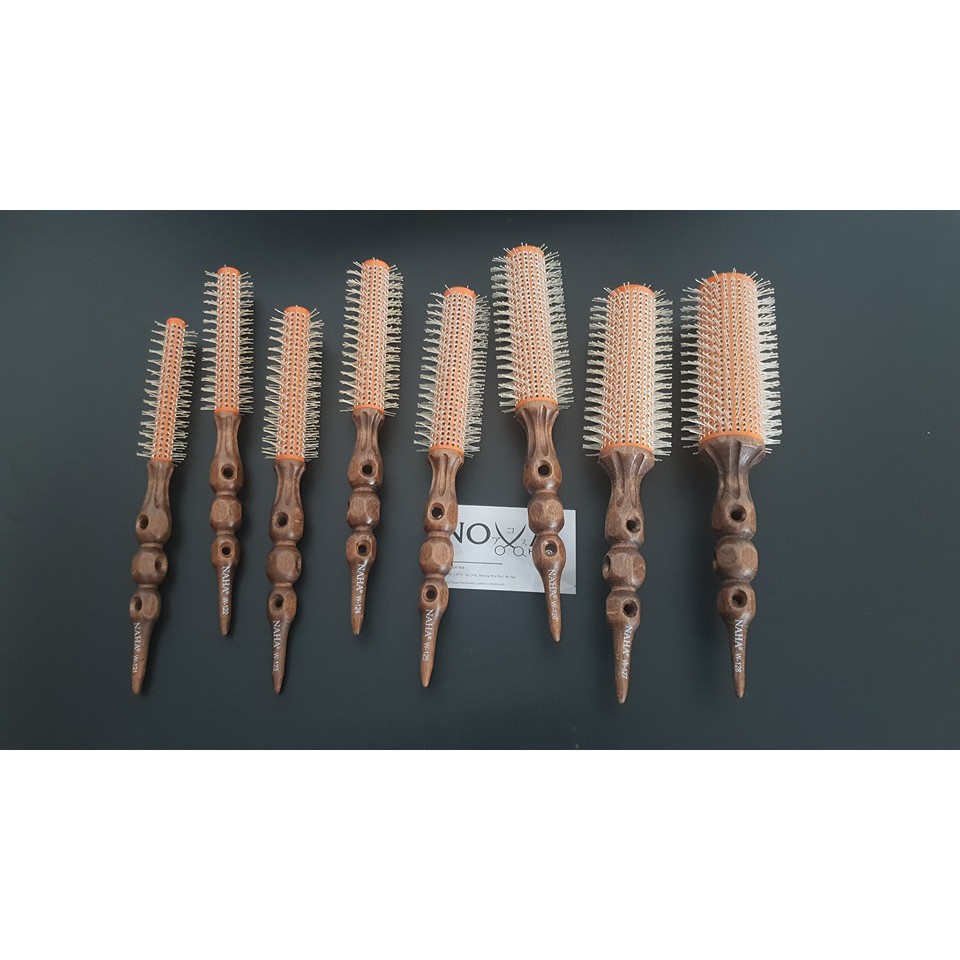 Lô sấy Naha W12