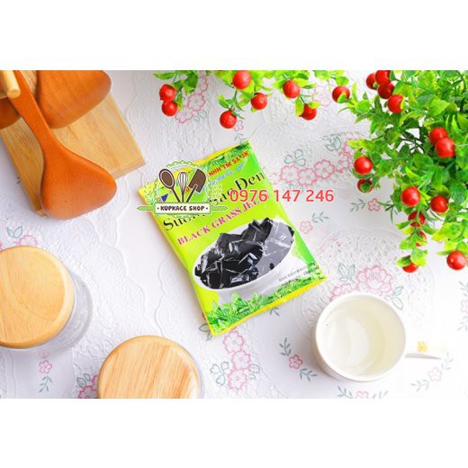 Bột sương sáo đen 3K 50g | BigBuy360 - bigbuy360.vn