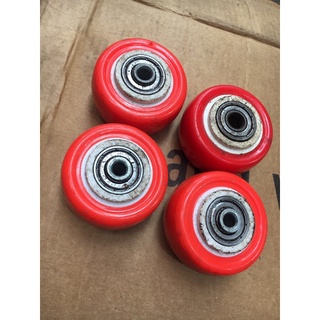 Bộ 4 bánh xe đẩy thay thế 50mm