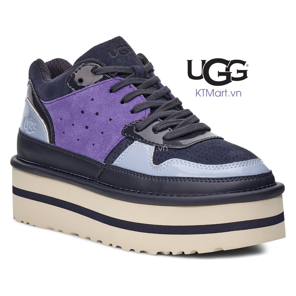 ugg pop punk high top