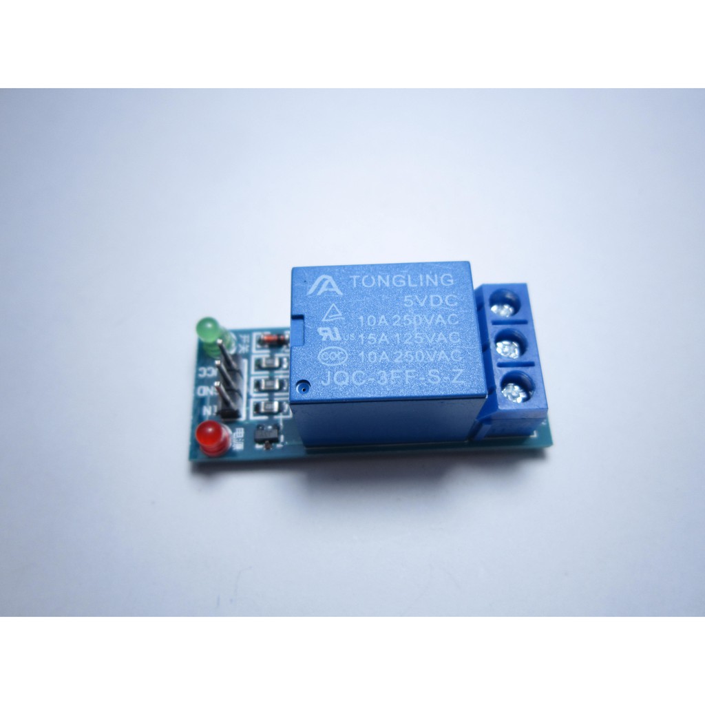 Module Relay 5V siêu rẻ