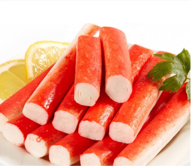 Thanh cua cuốn gimbap 1kg Ship Hà Nội