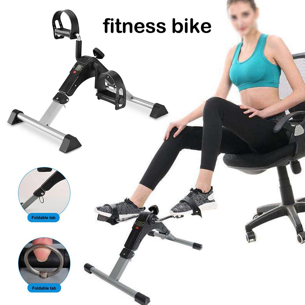 Xe Đạp Tập Thể Dục Cho Người Già Phục Hồi Chức Năng Dobetter
