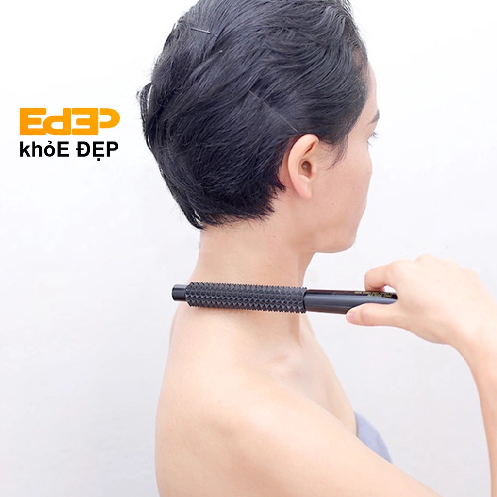 Lăn Quẹt Gai - Dụng Cụ Diện Chẩn (Hỗ Trợ Giảm Mỡ Bụng, Săn Chắc Cơ, Dụng Cụ Làm Đẹp, Massage Toàn Thân,...)