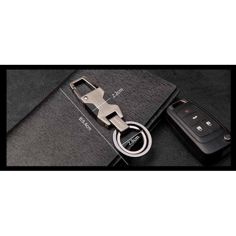 Móc Chìa Khóa Jobon Key Chains ZB-010