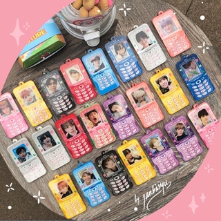 Móc Khóa nct Của jankisyu