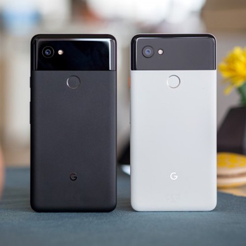 Điện Thoại Google Pixel 2XL Vua Android Đẹp Như Mới siêu Zin siêu Chất.