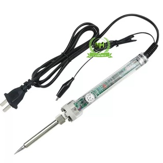Mỏ hàn thiếc điều chỉnh nhiệt độ No.907 công suất 60W siêu bền