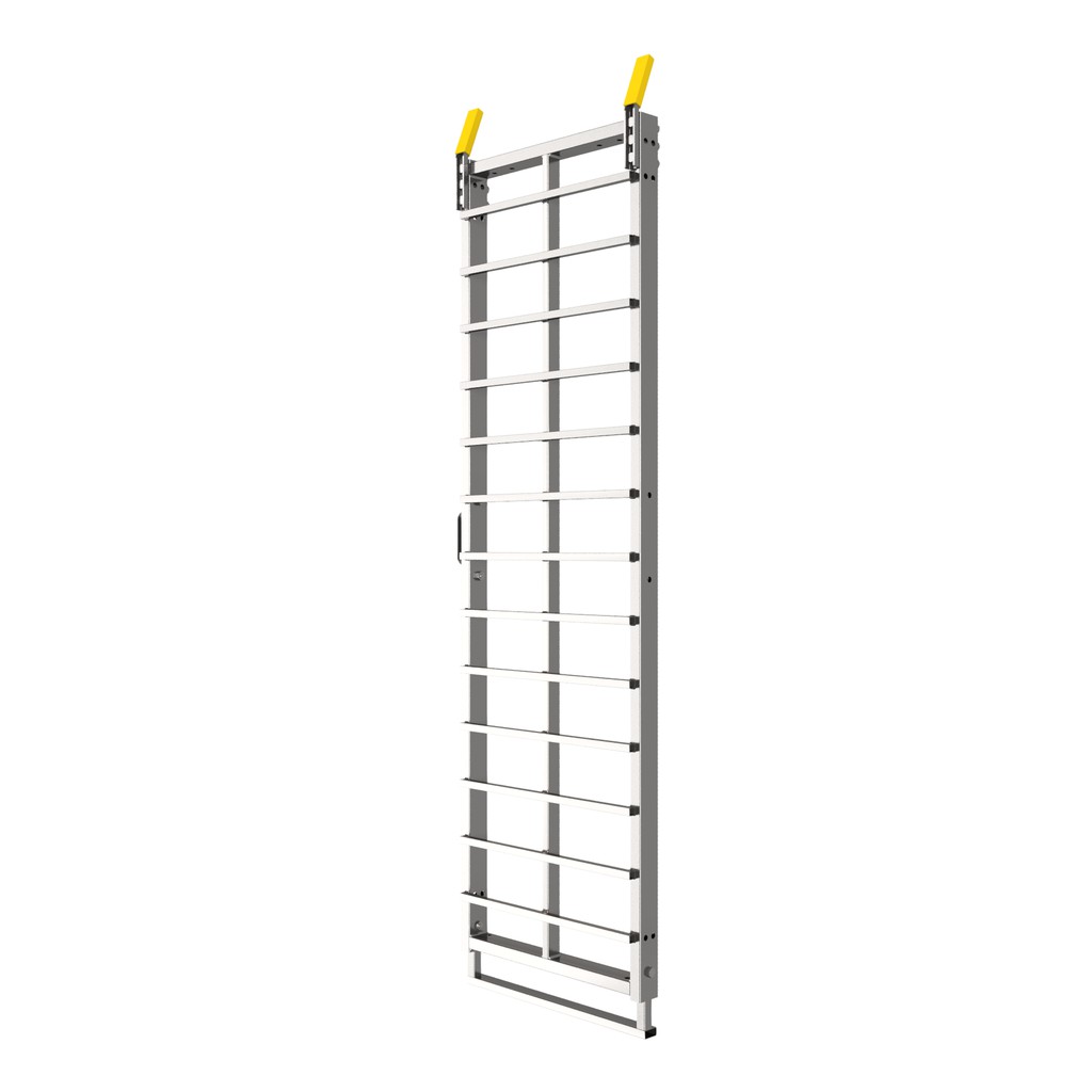 Cầu thang sắt dắt xe máy - Bậc thang xe máy (Dốc lên xe) DôTA ECO 126 x38 (cm) có bán tại Ngô Thành Lợi