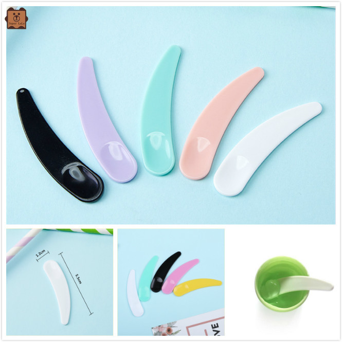 Bộ 10 thanh quét đắp mặt nạ chăm sóc da