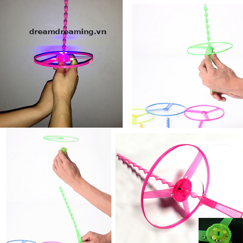 Set 3 Máy Bay Trực Thăng Đồ Chơi Bằng Nhựa Cho Bé