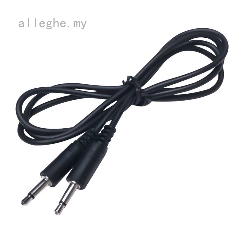 Cáp Nối Dài Jack 3.5mm