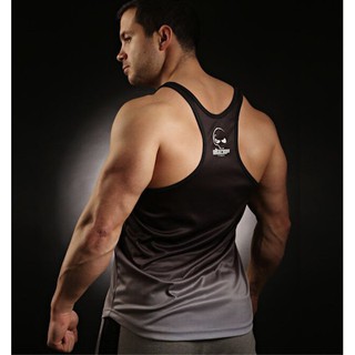 Áo ba lỗ nam tập gym hàng cao cấp nhập khẩu