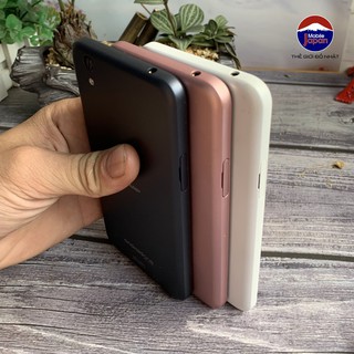 Điện Thoại Sharp AndRoid One S3 - Chip Lõi Tám, Ram 3GB , Android Thuần Cực Nhanh