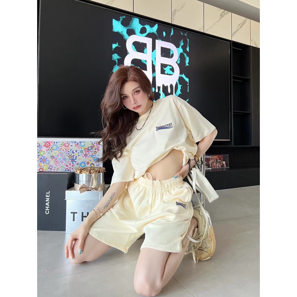 Full set Balenciagaa   FW22