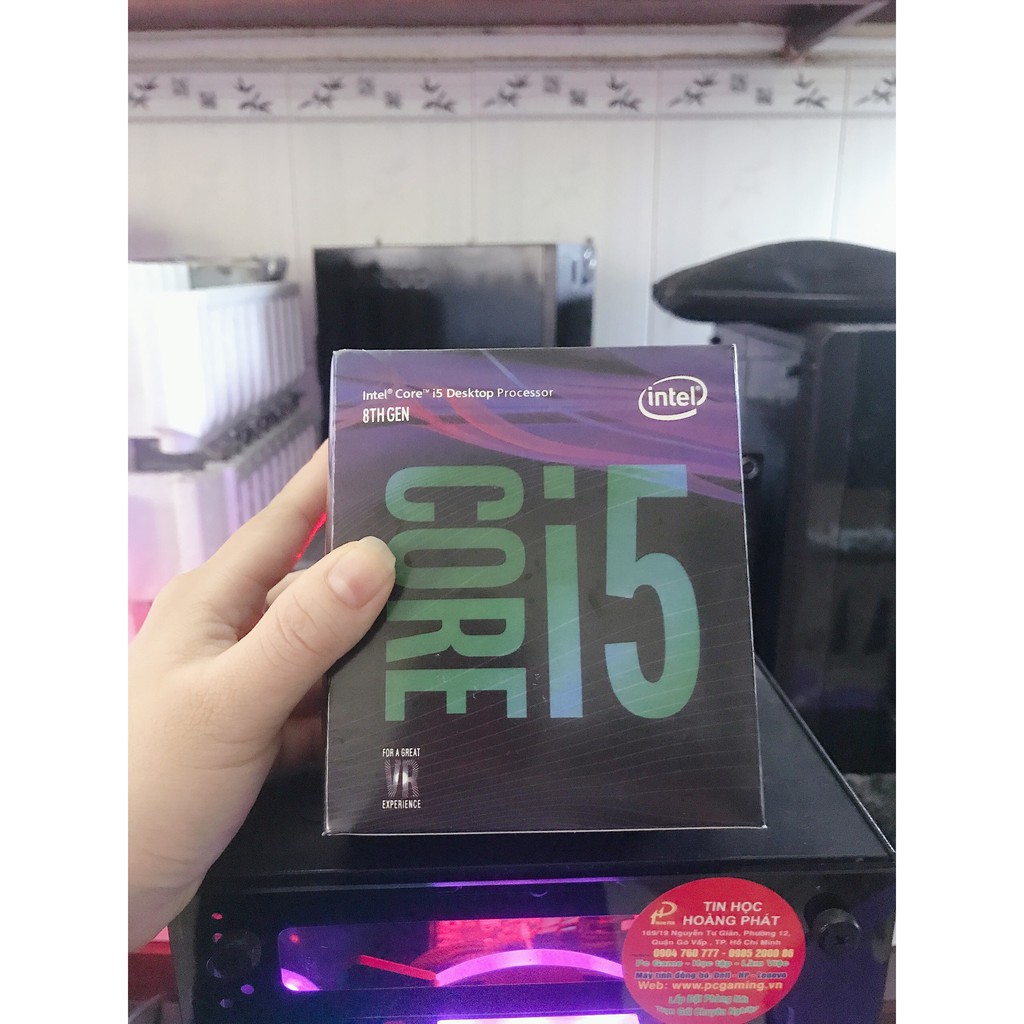 Fan CPU new 100% ZIN chính hãng