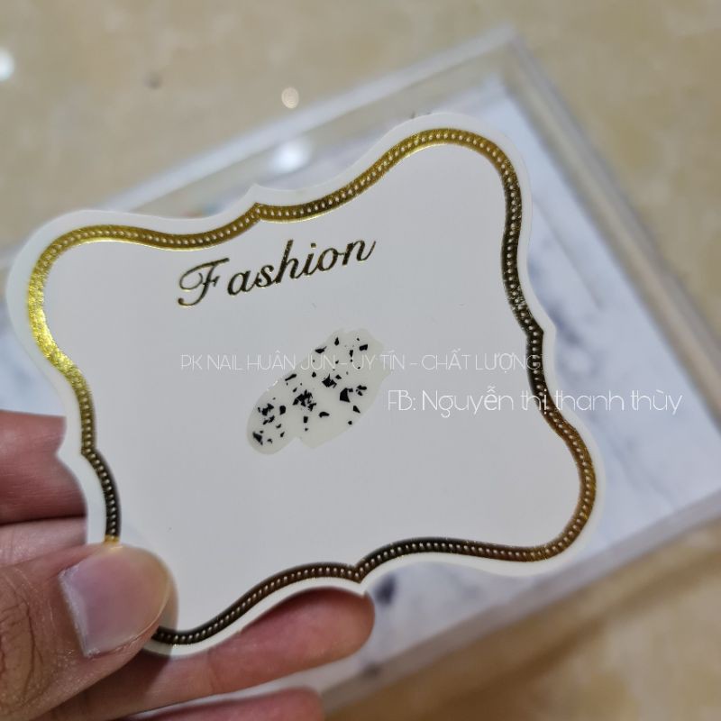 Sơn top trứng cút