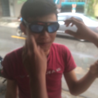 Kính hàn TX 012