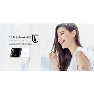 Máy sấy tóc Ionity Panasonic EH-NE20K645