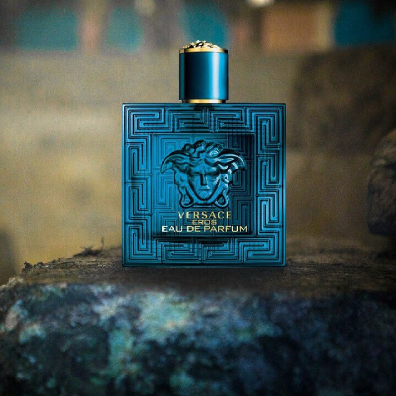 Nước Hoa Nam Versace Eros EDT 100ml