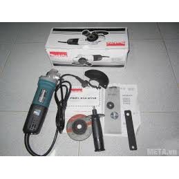 Máy mài góc cầm tay 100mm makita 9556HN