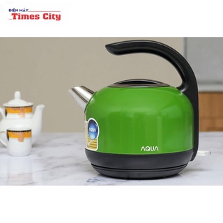 Ấm siêu tốc Aqua AJK-F795 1.7 lít