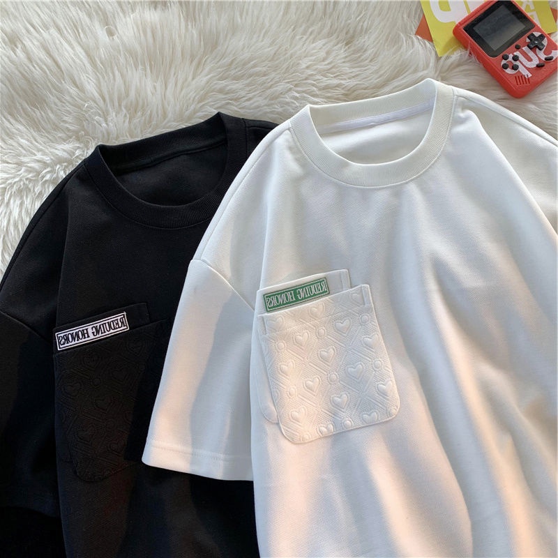 Bộ Đồ Thể Thao Dáng Rộng Thời Trang Mùa Hè Dành Cho Nữ