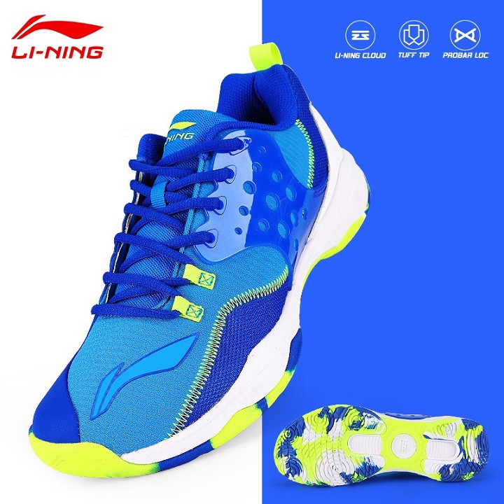 Giày Cầu Lông Lining AYTQ021 - 2 Chính Hãng