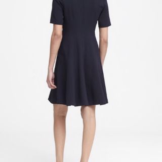 Đầm vnxk Banana Republic